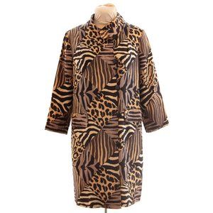 David Smith Traveler Coat